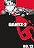 GantzZ: Manga No 12