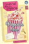 Popcorn rose (Le Journal de Dylane, #12)