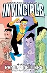 Invincible Volume...
