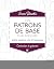 Les patrons de base sur mesure: Buste, manche, jupe et pantalon - Construction et ajustement
