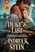 The Duke's List (Men of the...
