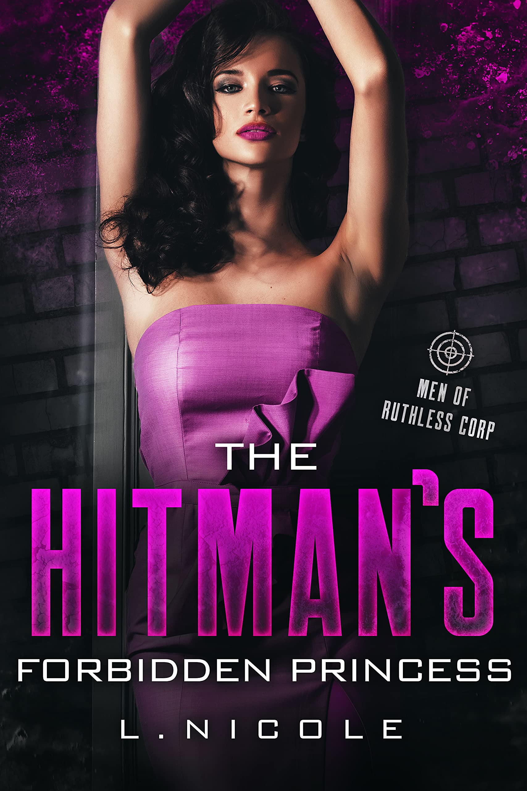 The Hitman's Forbidden Princess (Kindle Edition)