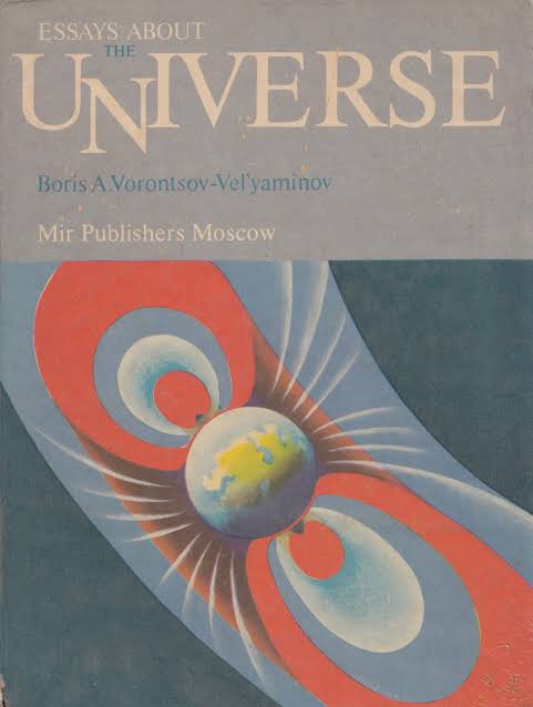 Essays About the Universe (Hardcover)