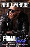 Primal Fury