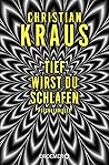 Tief wirst du sch...