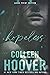 Hopeless by Colleen Hoover