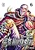 Fist of the North Star Vol. 6 (Hokuto No Ken, #6)