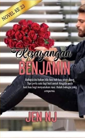 Kesayangan Benjamin