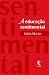 A Educação Sentimental