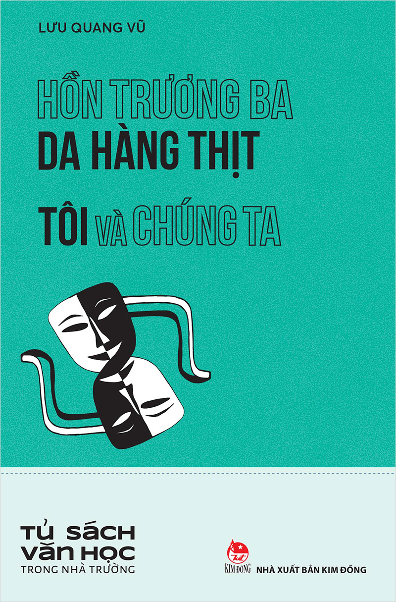Hồn Trương Ba da hàng thịt - Tôi và chúng ta