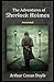 The Adventures of Sherlock Holmes