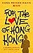 For the Love of Hong Kong: ...