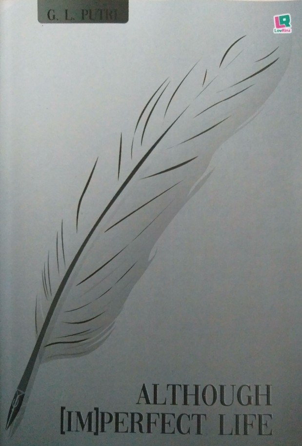 Although [Im]perfect Life (AGL, #2)