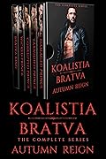 Koalistia Bratva: The Complete Series