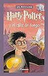 Harry Potter y el...