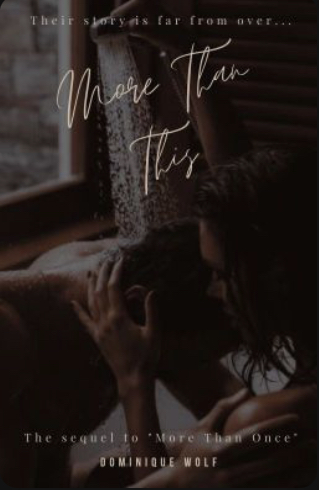 More Than This