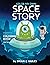 Color My Own Space Story: A...