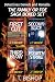 The Family or Foe Saga Boxed Set (The Family or Foe Saga, #1-4)