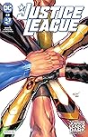 Justice League (2018-2022) #62 by Brian Michael Bendis