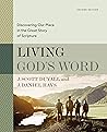 Living God's Word...