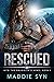 Rescued (Into the Smuggler'...