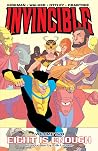 Invincible Volume...