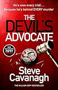 The Devil's Advocate (Eddie Flynn, #6)