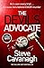 The Devil's Advocate by Steve Cavanagh