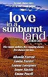 Love in a Sunburn...