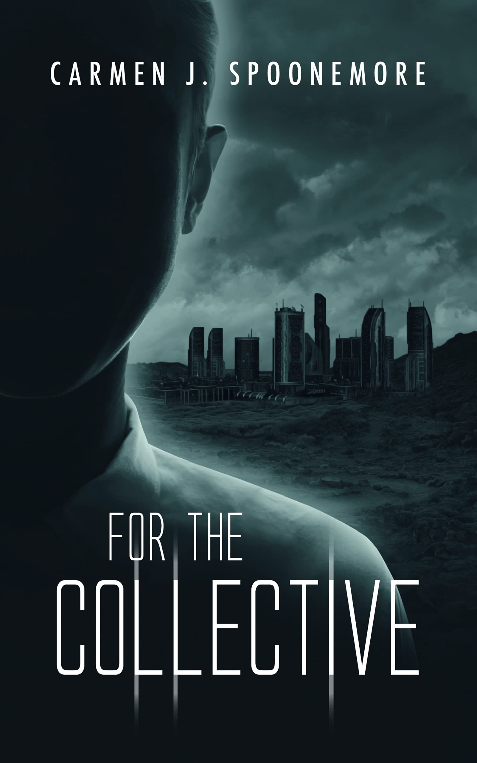 For The Collective (Kindle Edition)