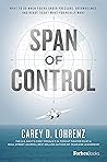 Span of Control: ...
