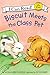 Biscuit Meets the Class Pet
