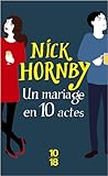 Un mariage en 10 ...