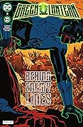 Green Lantern (2021-2022) #3