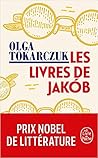 Les livres de Jakob