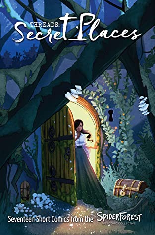Threads: Secret Places