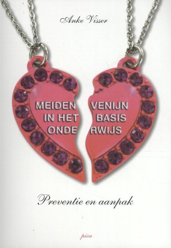 Meidenvenijn in het basisonderwijs