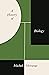 A History of Biology