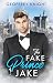The Fake Prince Jake by Geoffrey Knight