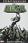 SHE-HULK TP VOL 08 SECRET INVASION DM ED (SHE-HULK, VOL 08 SE... by Peter David
