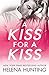 A Kiss for a Kiss (All In, #4)