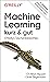 Machine Learning – kurz & gut: Eine Einführung mit Python, Pandas und Scikit-Learn (O'Reilly`s kurz & gut) (German Edition)
