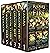 Riders of Fire Complete Series Box Set #1-6 by Eileen Mueller