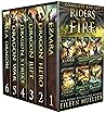 Riders of Fire Co...
