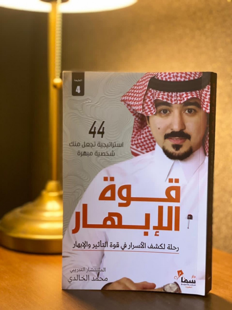 قوة الإبهار