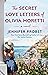 The Secret Love Letters of ...