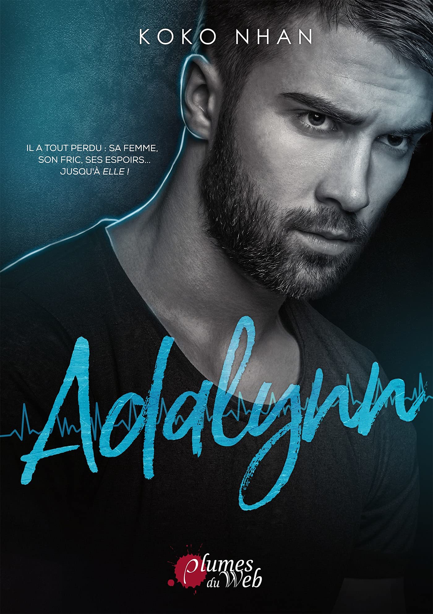 Adalynn (Kindle Edition)