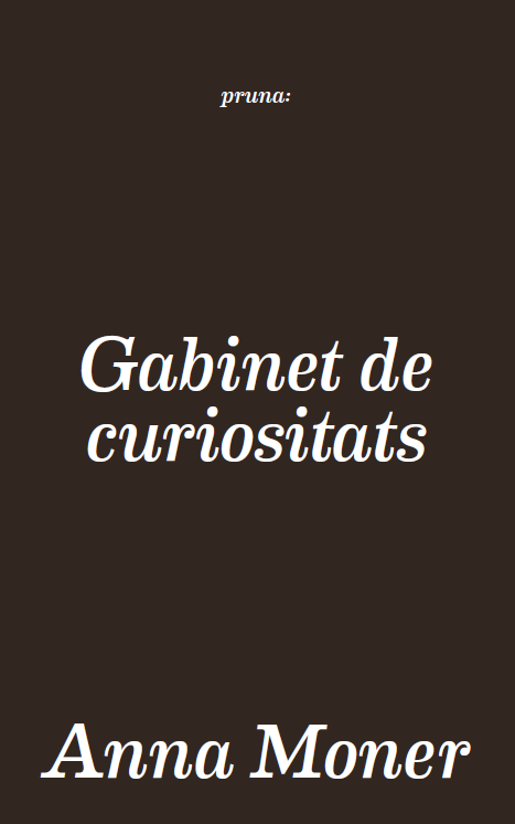 Gabinet de curiositats