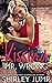 Kissing Mr. Wrong (Mercy, I...