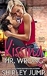 Kissing Mr. Wrong